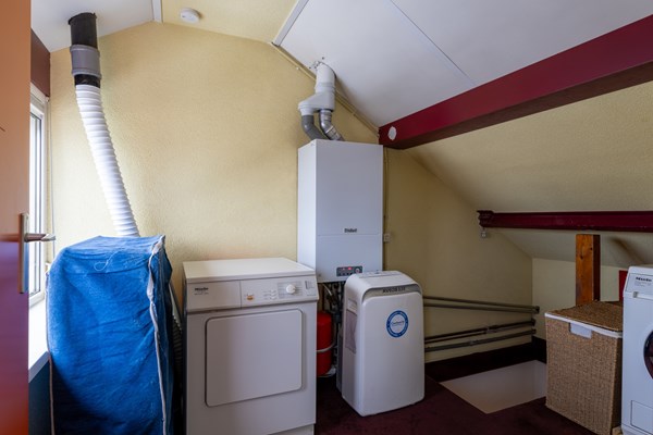 Medium property photo - Klaproosstraat 114, 5143 CA Waalwijk